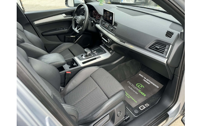 Audi Q5 2.0TDI* 4x4* S-LINE - автомобили, коли, обяви за нови и употребявани 12