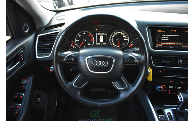 Audi Q5 3.0TDI* S-LINE* QUATTRO* FACELIFT* BANG&OLUFSEN - автомобили, коли, обяви за нови и употребявани 13