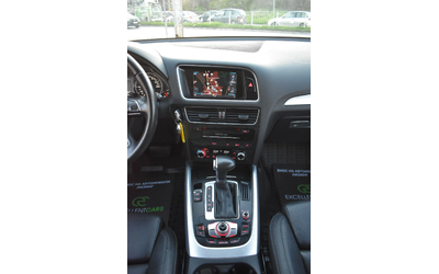 Audi Q5 3.0TDI* S-LINE* QUATTRO* FACELIFT* BANG&OLUFSEN - автомобили, коли, обяви за нови и употребявани 14