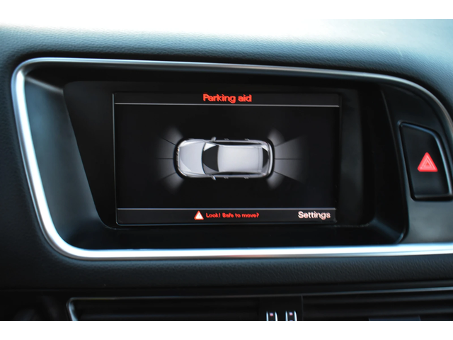 Audi Q5 3.0TDI* S-LINE* QUATTRO* FACELIFT* BANG&OLUFSEN - автомобили, коли, обяви за нови и употребявани 15