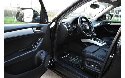 Audi Q5 3.0TDI* S-LINE* QUATTRO* FACELIFT* BANG&OLUFSEN - автомобили, коли, обяви за нови и употребявани 7