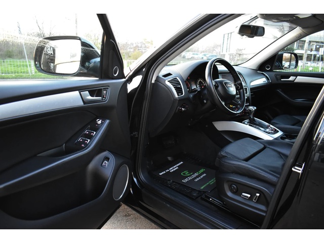 Audi Q5 3.0TDI* S-LINE* QUATTRO* FACELIFT* BANG&OLUFSEN - автомобили, коли, обяви за нови и употребявани 7