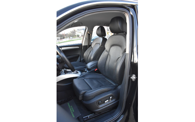 Audi Q5 3.0TDI* S-LINE* QUATTRO* FACELIFT* BANG&OLUFSEN - автомобили, коли, обяви за нови и употребявани 8