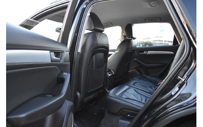 Audi Q5 3.0TDI* S-LINE* QUATTRO* FACELIFT* BANG&OLUFSEN - автомобили, коли, обяви за нови и употребявани 9