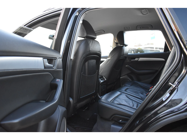 Audi Q5 3.0TDI* S-LINE* QUATTRO* FACELIFT* BANG&OLUFSEN - автомобили, коли, обяви за нови и употребявани 9