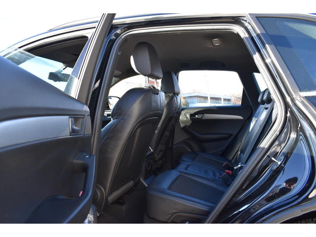 Audi Q5 2.0T* S-LINE - автомобили, коли, обяви за нови и употребявани 10