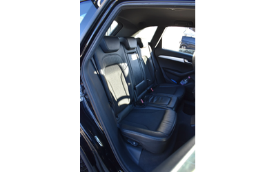 Audi Q5 2.0T* S-LINE - автомобили, коли, обяви за нови и употребявани 11