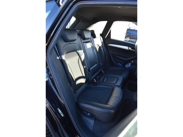 Audi Q5 2.0T* S-LINE - автомобили, коли, обяви за нови и употребявани 11