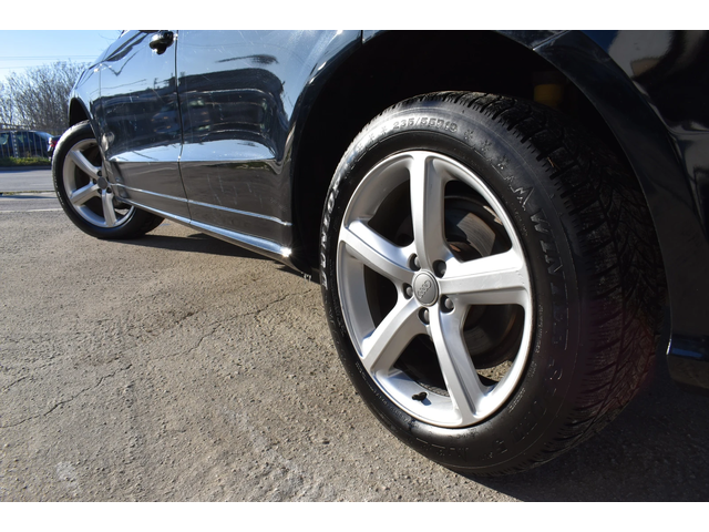 Audi Q5 2.0T* S-LINE - автомобили, коли, обяви за нови и употребявани 1