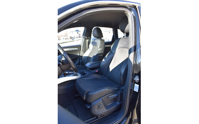 Audi Q5 2.0T* S-LINE - автомобили, коли, обяви за нови и употребявани 9