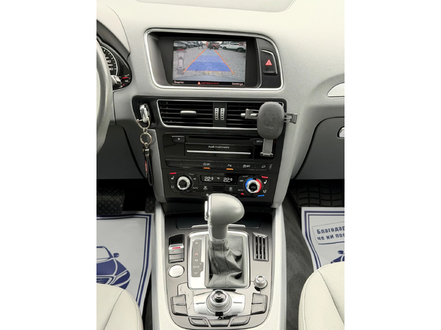 Audi Q5 3.0D* 245HP* 3XS-LINE* QUATTRO* СОБСТВЕН ЛИЗИНГ - автомобили, коли, обяви за нови и употребявани 11