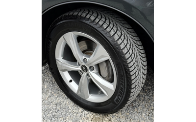 Audi Q5 3.0D* 245HP* 3XS-LINE* QUATTRO* СОБСТВЕН ЛИЗИНГ - автомобили, коли, обяви за нови и употребявани 7