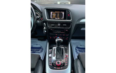 Audi Q5 3.0TDI* 245* 3XS-LINE* QUATTRO* СОБСТВЕН ЛИЗИНГ - автомобили, коли, обяви за нови и употребявани 10