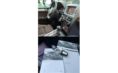 Audi Q5 3.0TDI* 245* 3XS-LINE* QUATTRO* СОБСТВЕН ЛИЗИНГ - автомобили, коли, обяви за нови и употребявани 11