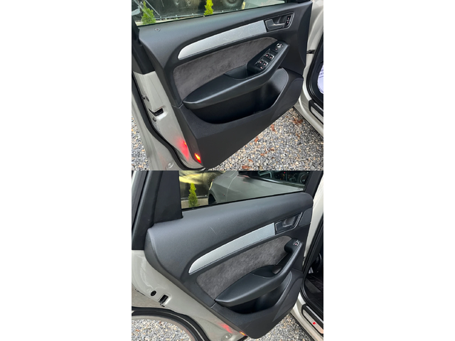 Audi Q5 3.0TDI* 245* 3XS-LINE* QUATTRO* СОБСТВЕН ЛИЗИНГ - автомобили, коли, обяви за нови и употребявани 14