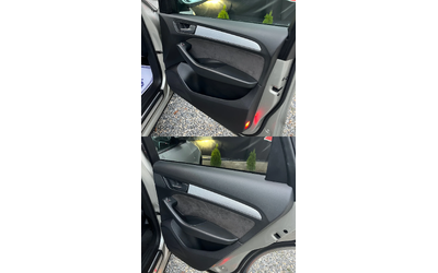 Audi Q5 3.0TDI* 245* 3XS-LINE* QUATTRO* СОБСТВЕН ЛИЗИНГ - автомобили, коли, обяви за нови и употребявани 15