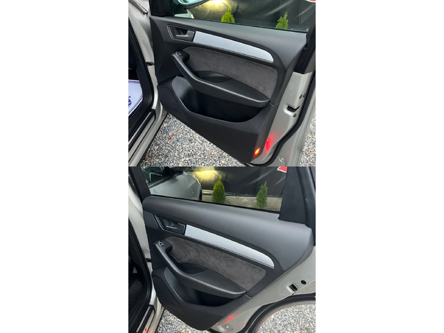 Audi Q5 3.0TDI* 245* 3XS-LINE* QUATTRO* СОБСТВЕН ЛИЗИНГ - автомобили, коли, обяви за нови и употребявани 15