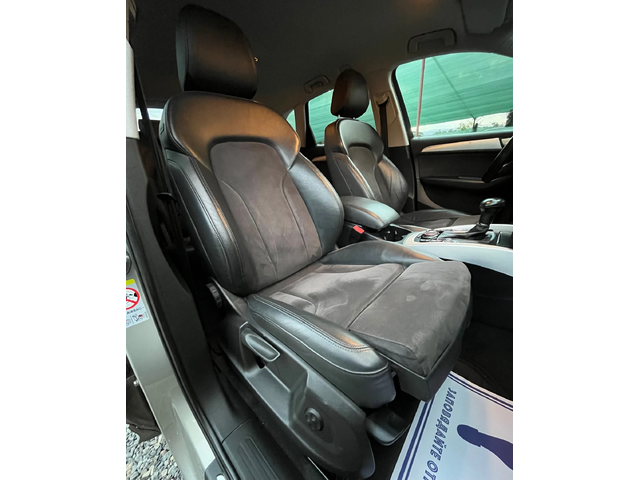 Audi Q5 3.0TDI* 245* 3XS-LINE* QUATTRO* СОБСТВЕН ЛИЗИНГ - автомобили, коли, обяви за нови и употребявани 7