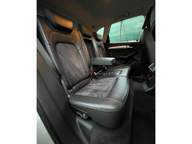 Audi Q5 3.0TDI* 245* 3XS-LINE* QUATTRO* СОБСТВЕН ЛИЗИНГ - автомобили, коли, обяви за нови и употребявани 8