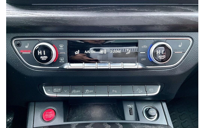 Audi Q5 quattro* Technik* 45TFSI* АвтоКредит* (ЦЕНА ДО БГ) - автомобили, коли, обяви за нови и употребявани 11