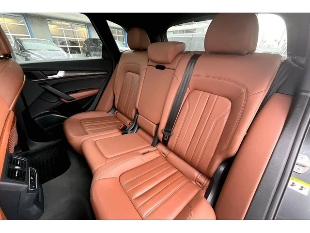 Audi Q5 quattro* Technik* 45TFSI* АвтоКредит* (ЦЕНА ДО БГ) - автомобили, коли, обяви за нови и употребявани 4