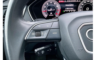 Audi Q5 quattro* Technik* 45TFSI* АвтоКредит* (ЦЕНА ДО БГ) - автомобили, коли, обяви за нови и употребявани 6