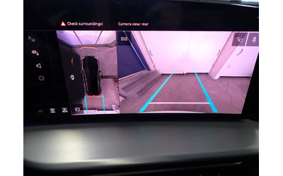 Audi Q5 quattro* Premium Plus* АвтоКредит* (ЦЕНА ДО БГ) - автомобили, коли, обяви за нови и употребявани 7