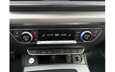 Audi Q5 quattro* Komfort* 45TFSI* АвтоКредит* (ЦЕНА ДО БГ) - автомобили, коли, обяви за нови и употребявани 13