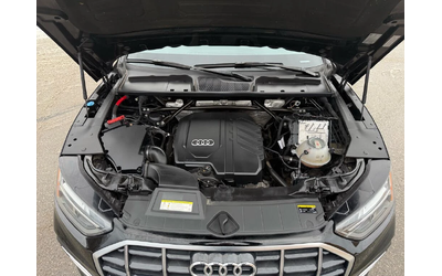 Audi Q5 quattro* Komfort* 45TFSI* АвтоКредит* (ЦЕНА ДО БГ) - автомобили, коли, обяви за нови и употребявани 16