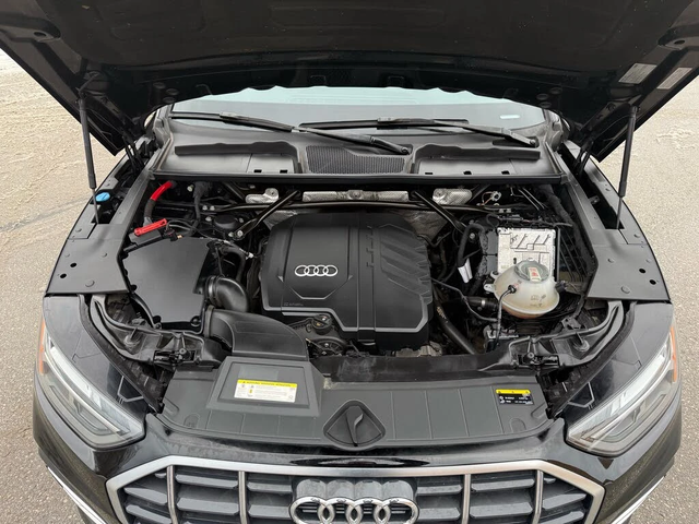 Audi Q5 quattro* Komfort* 45TFSI* АвтоКредит* (ЦЕНА ДО БГ) - автомобили, коли, обяви за нови и употребявани 16