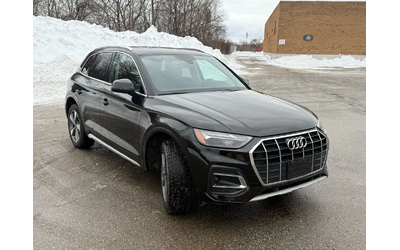 audi-q5 - 2