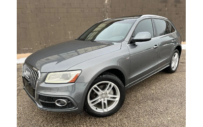 audi-q5 - 0