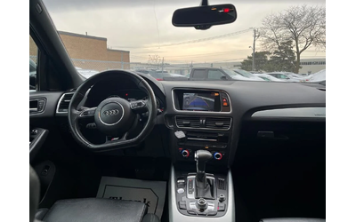 Audi Q5 АвтоКредит* (ЦЕНА ДО БГ) - автомобили, коли, обяви за нови и употребявани 12