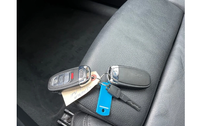 Audi Q5 АвтоКредит* (ЦЕНА ДО БГ) - автомобили, коли, обяви за нови и употребявани 14