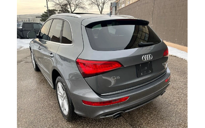 audi-q5 - 2