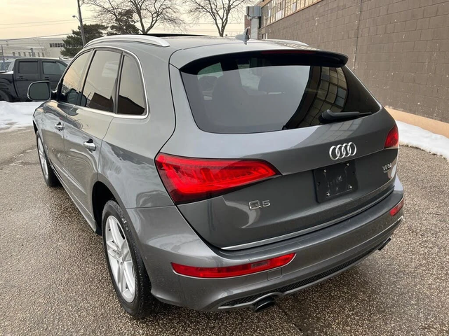 Audi Q5 АвтоКредит* (ЦЕНА ДО БГ) - автомобили, коли, обяви за нови и употребявани 2