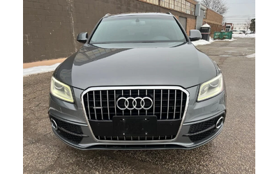 Audi Q5 АвтоКредит* (ЦЕНА ДО БГ) - автомобили, коли, обяви за нови и употребявани 7