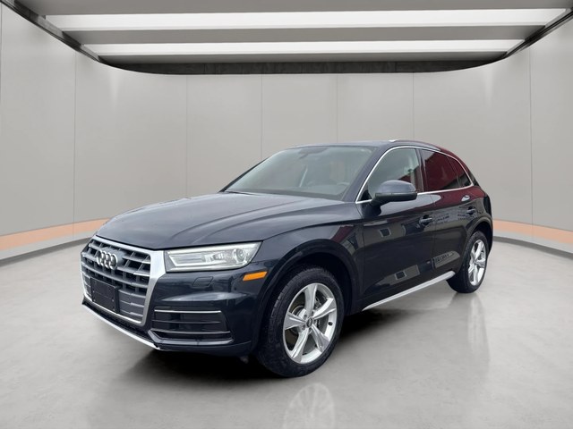 Audi Q5 quattro* Progressiv* АвтоКредит* (ЦЕНА ДО БГ) - автомобили, коли, обяви за нови и употребявани 0