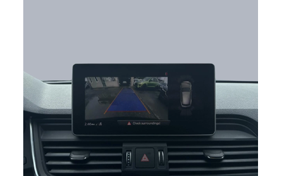 Audi Q5 quattro* Progressiv* АвтоКредит* (ЦЕНА ДО БГ) - автомобили, коли, обяви за нови и употребявани 10