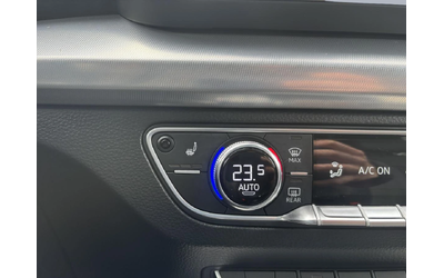 Audi Q5 quattro* Progressiv* АвтоКредит* (ЦЕНА ДО БГ) - автомобили, коли, обяви за нови и употребявани 12