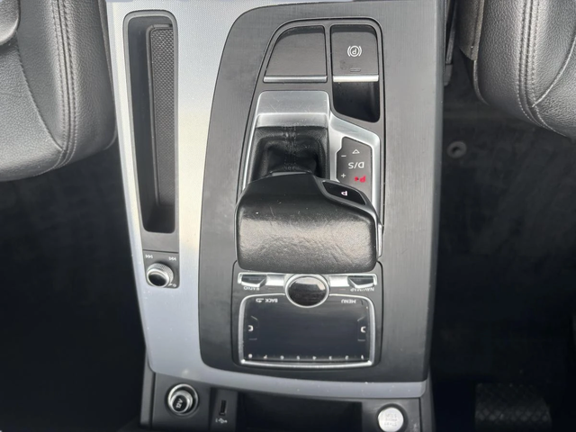 Audi Q5 quattro* Progressiv* АвтоКредит* (ЦЕНА ДО БГ) - автомобили, коли, обяви за нови и употребявани 13