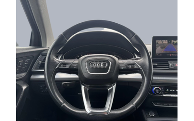 Audi Q5 quattro* Progressiv* АвтоКредит* (ЦЕНА ДО БГ) - автомобили, коли, обяви за нови и употребявани 15