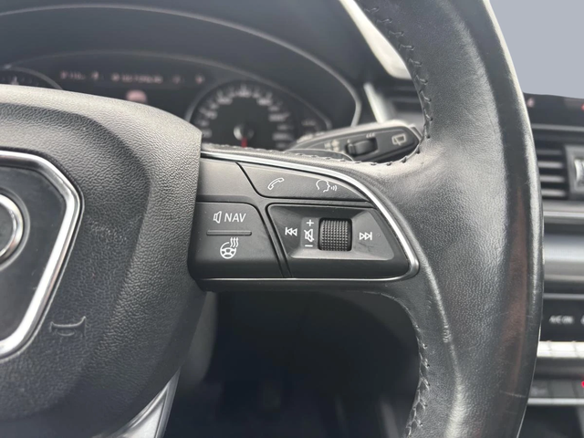 Audi Q5 quattro* Progressiv* АвтоКредит* (ЦЕНА ДО БГ) - автомобили, коли, обяви за нови и употребявани 16