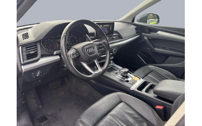 Audi Q5 quattro* Progressiv* АвтоКредит* (ЦЕНА ДО БГ) - автомобили, коли, обяви за нови и употребявани 6