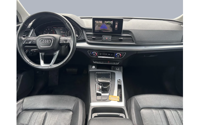 Audi Q5 quattro* Progressiv* АвтоКредит* (ЦЕНА ДО БГ) - автомобили, коли, обяви за нови и употребявани 9