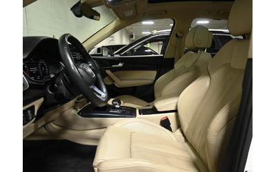 Audi Q5 Premium Plus* S Line* АвтоКредит* (ЦЕНА ДО БГ) - автомобили, коли, обяви за нови и употребявани 13