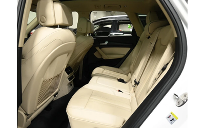 Audi Q5 Premium Plus* S Line* АвтоКредит* (ЦЕНА ДО БГ) - автомобили, коли, обяви за нови и употребявани 14