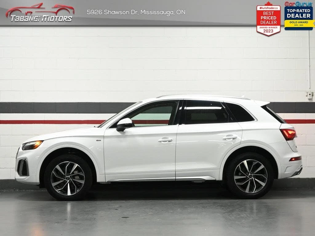 Audi Q5 Premium Plus* S Line* АвтоКредит* (ЦЕНА ДО БГ) - автомобили, коли, обяви за нови и употребявани 3