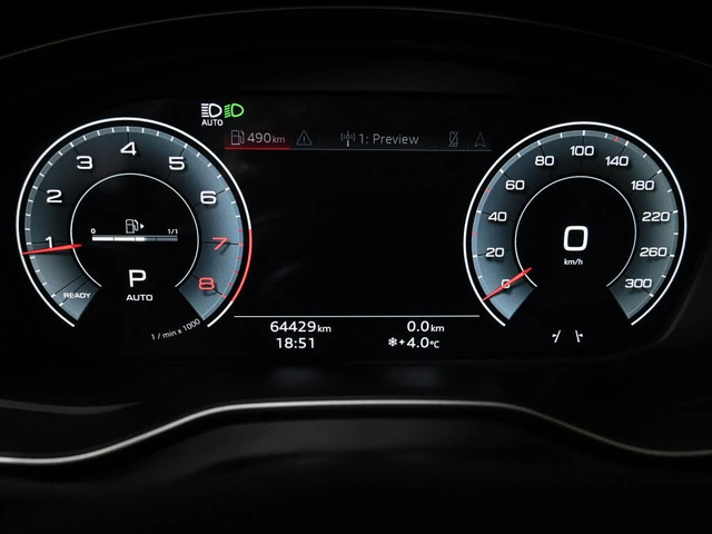 Audi Q5 Premium Plus* S Line* АвтоКредит* (ЦЕНА ДО БГ) - автомобили, коли, обяви за нови и употребявани 5