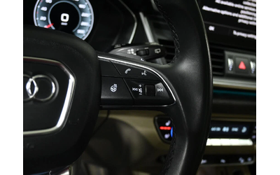 Audi Q5 Premium Plus* S Line* АвтоКредит* (ЦЕНА ДО БГ) - автомобили, коли, обяви за нови и употребявани 7